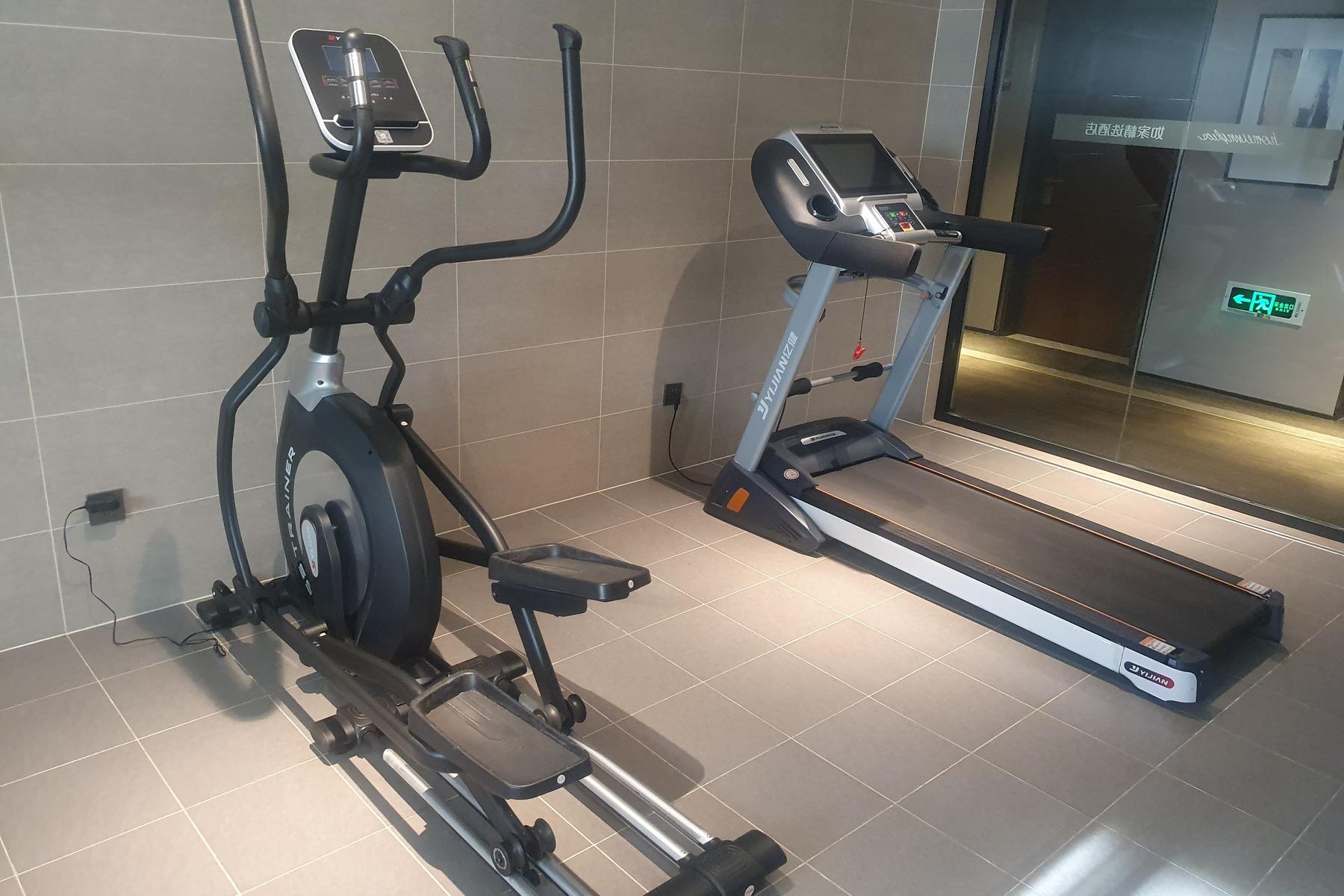 Homeinns Plus Longhua Road Qiqihar 21/30