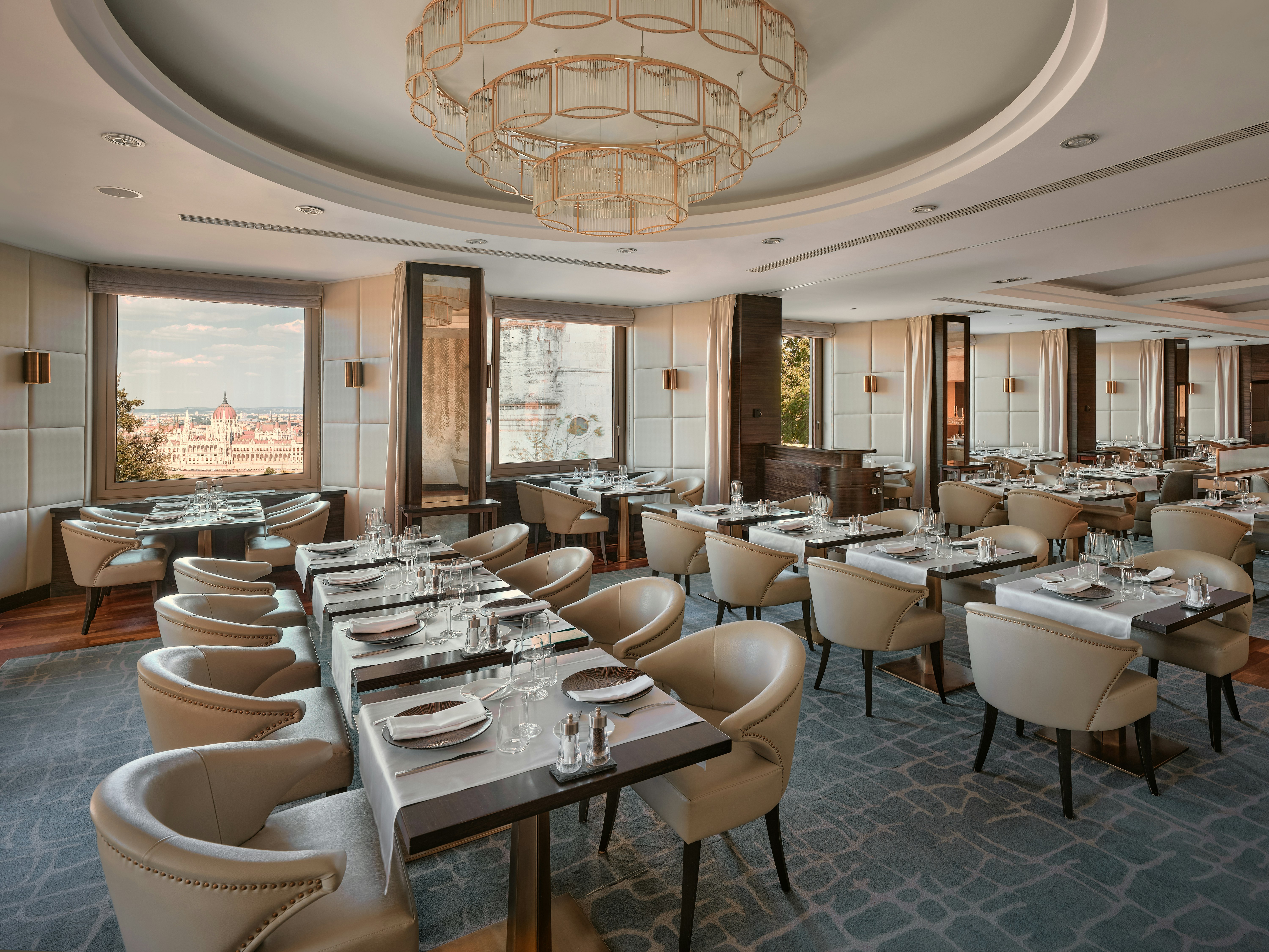 Hilton Budapest Hotel 58/82