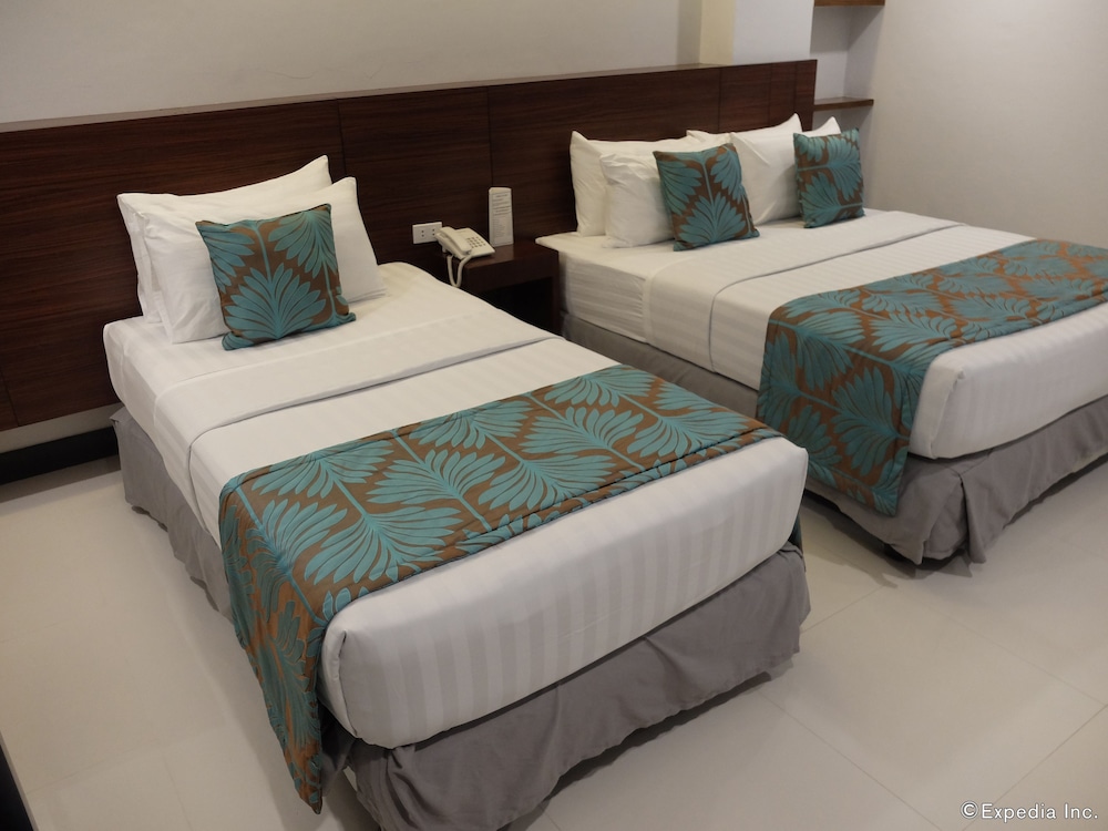 Jonys Boutique Hotel 24/58