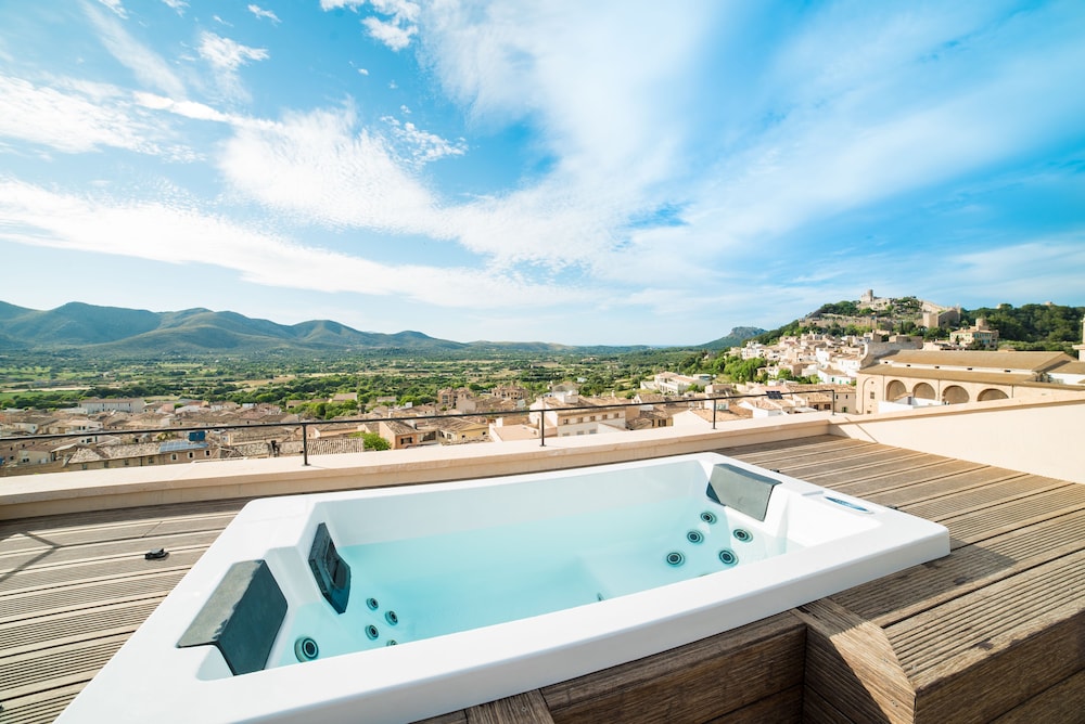 Hotel Creu de Tau Art and Spa - Adults Only 86/111