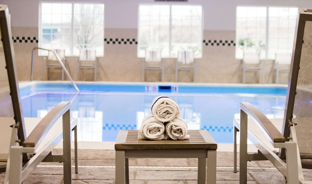Country Inn and Suites By Radisson Winchester Va 9/27
