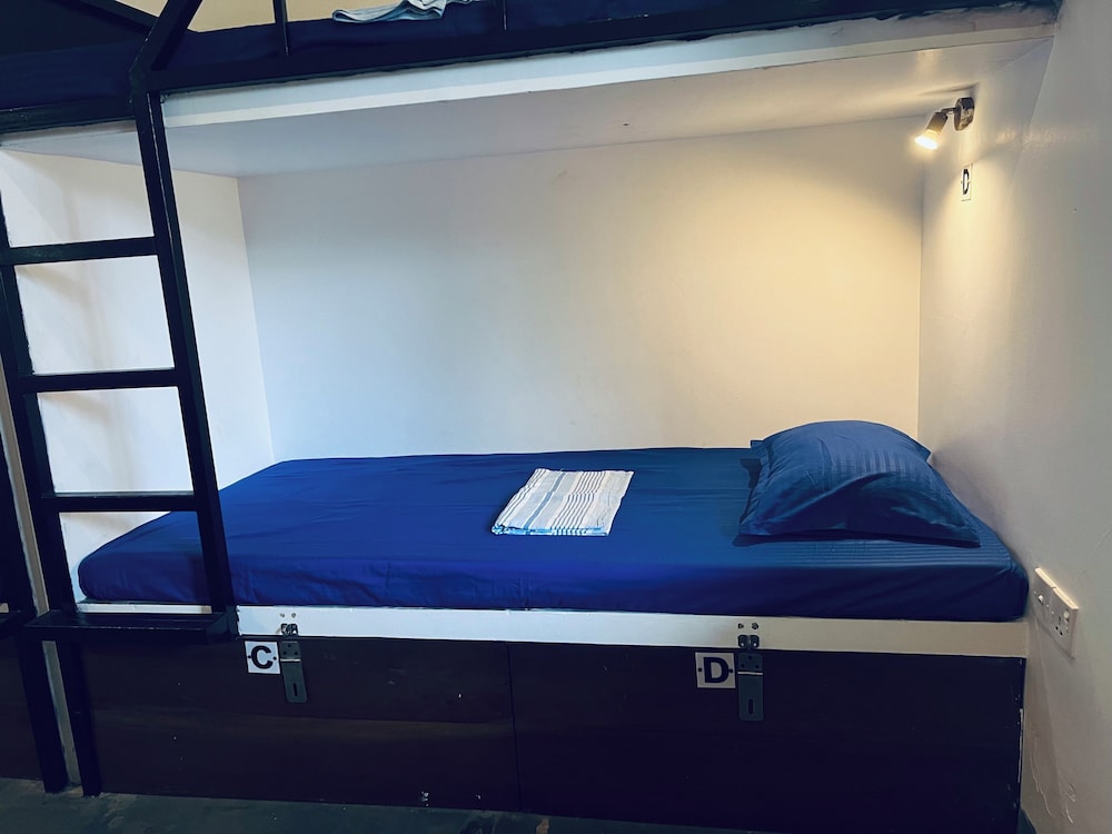 My Hostels Mirissa 4/31