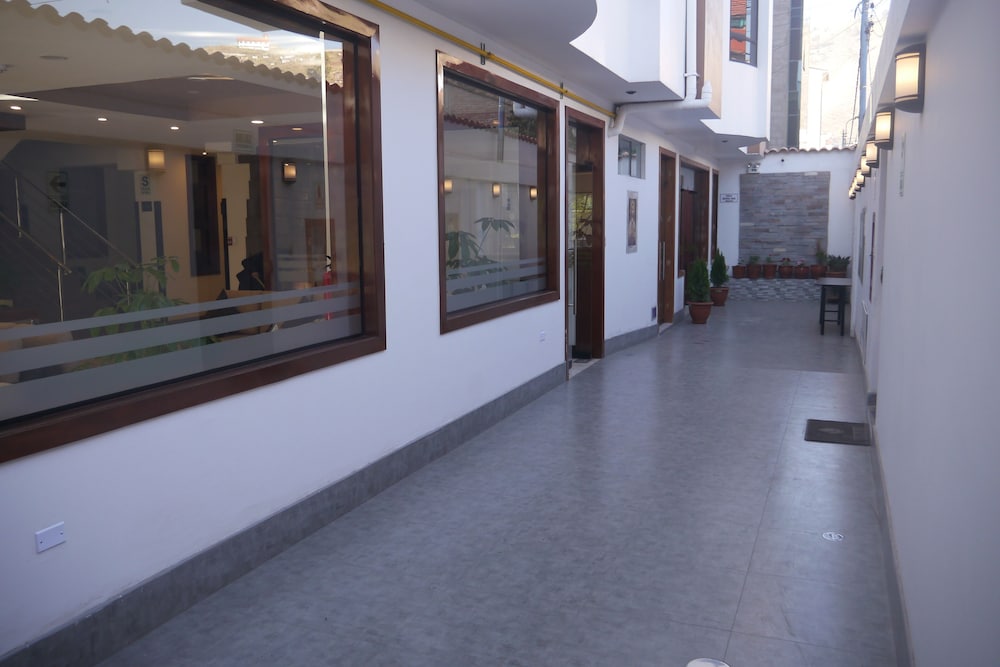 Royal Inn Cusco Hotel 7/67