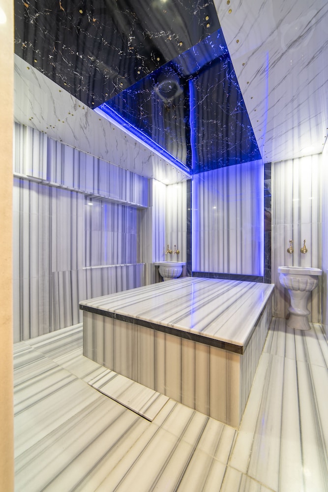 Aleph Hotel Istanbul 25/50