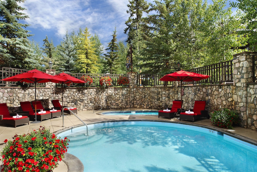 Beaver Creek Lodge, Autograph Collection 5/58