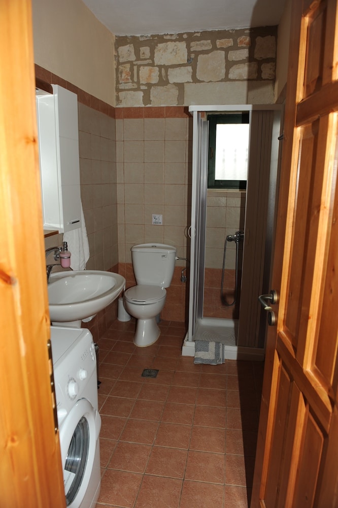 Ammos Villas 39/39