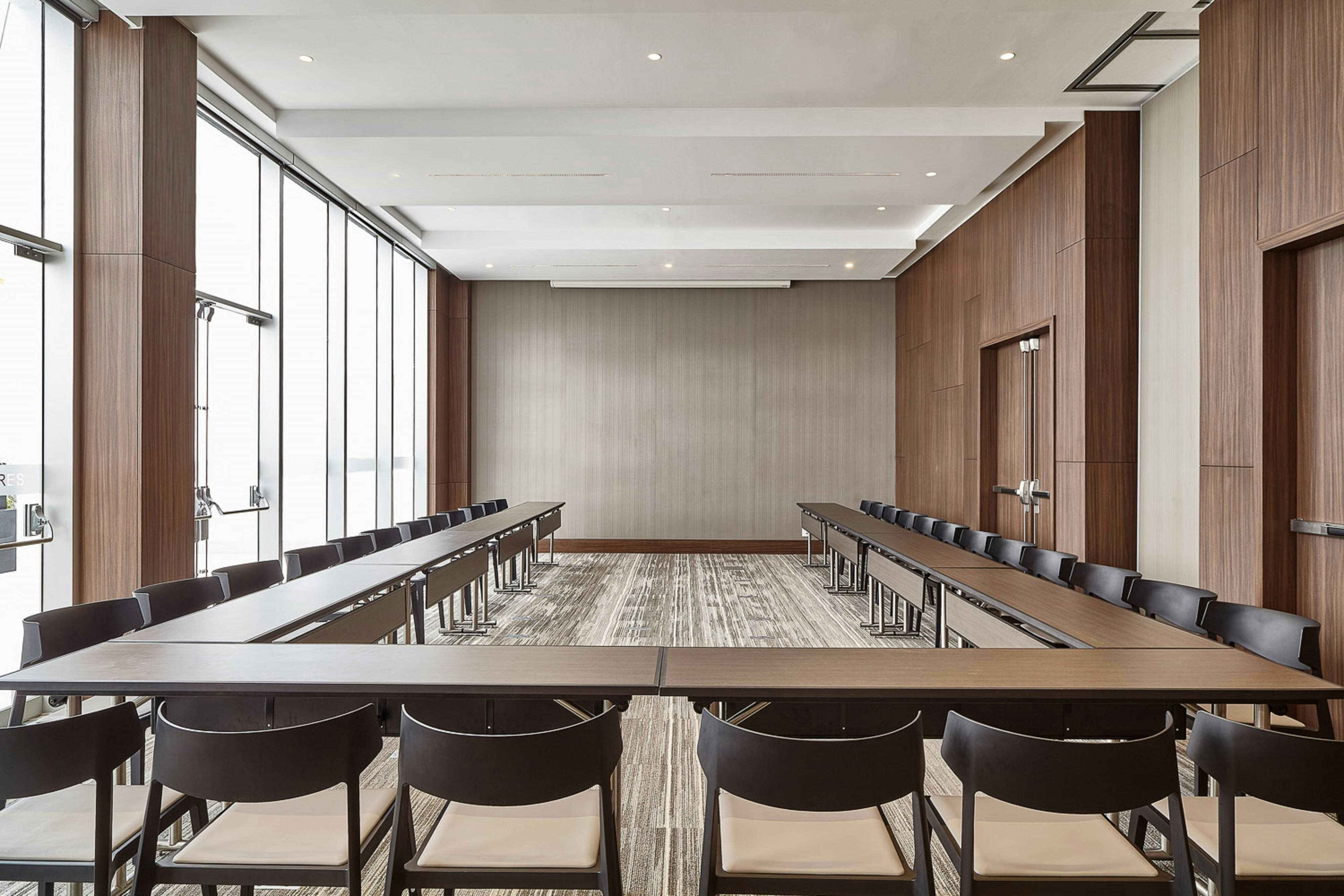 AC Hotel by Marriott Lima Miraflores 41/43