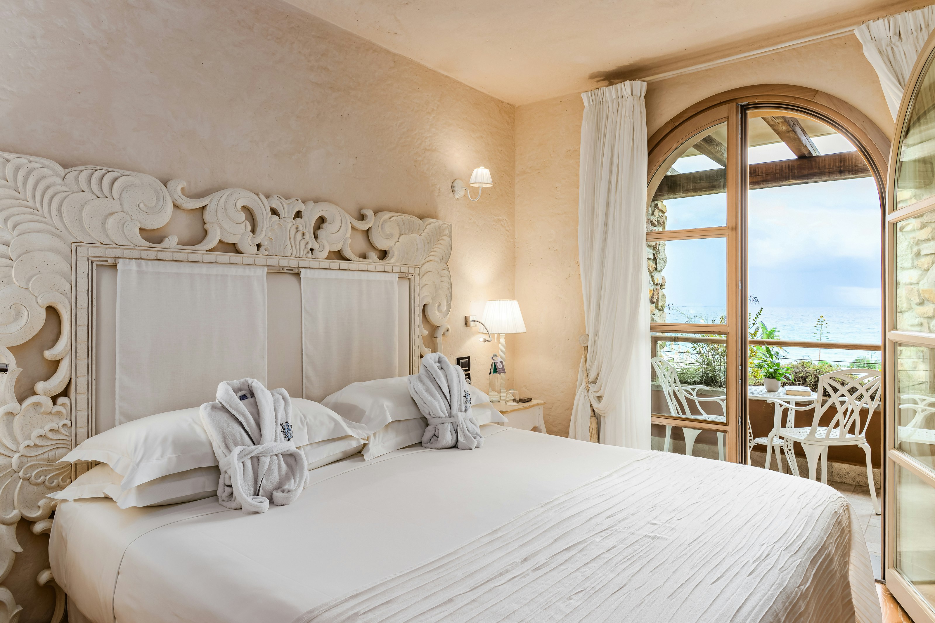 La Villa del Re - Adults Only 5/50