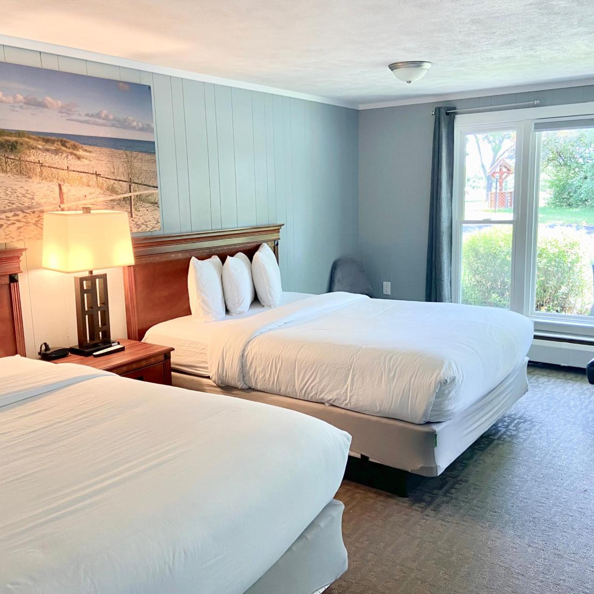 Elk Rapids Lakeshore Inn 9/42