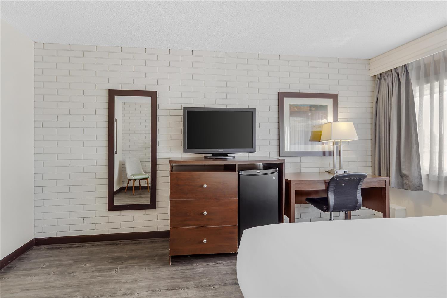 Best Western Cedar Park Inn 16/16