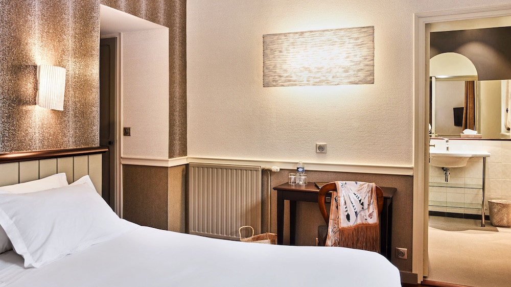 Hotel Beaufort 23/69