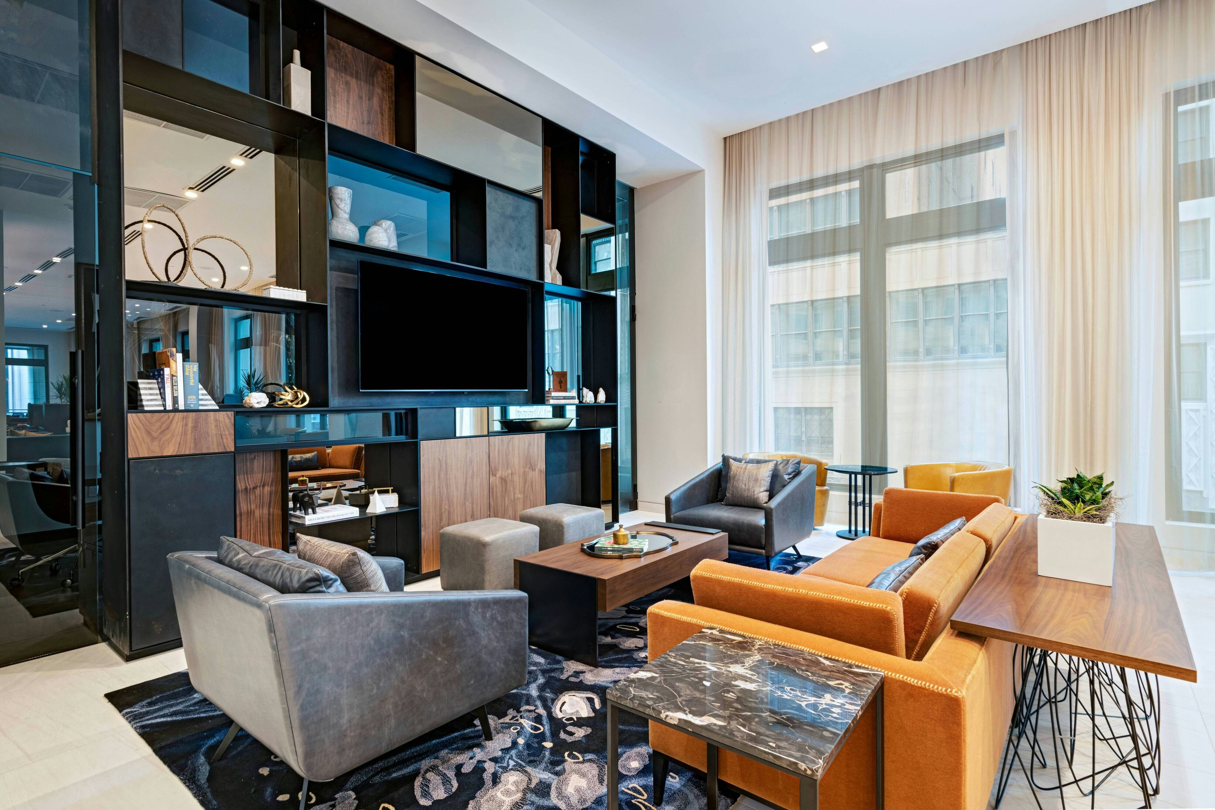 AC Hotel Fort Worth Downtown 9/16