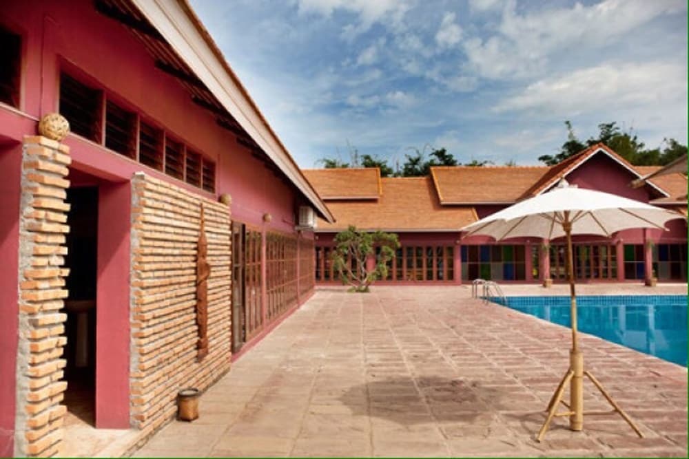 Chiangmai Royal Creek 1/57