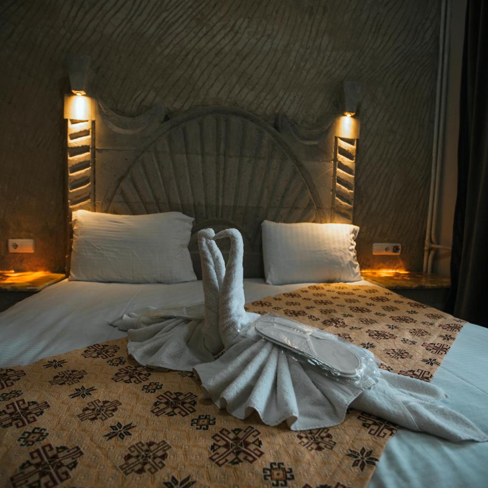 Tulpar Hotel 14/20