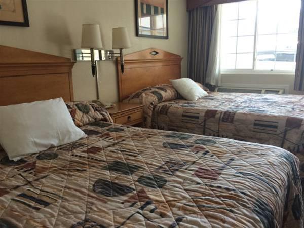 Motel6 San Francisco, CA – Lombard Street 15/35