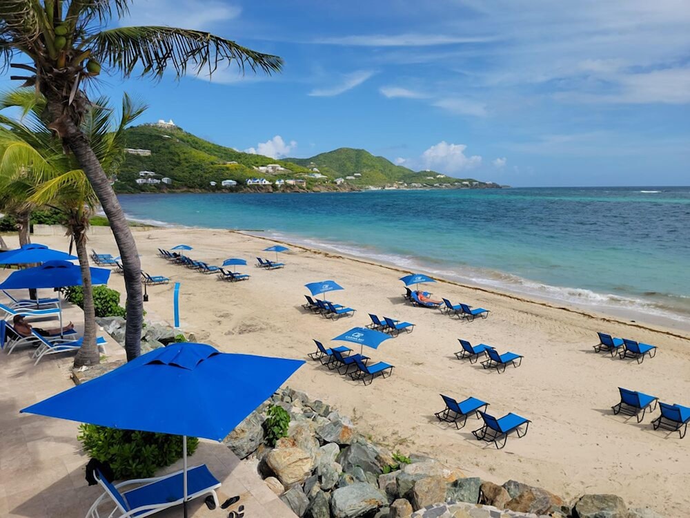 Divi Carina Bay All Inclusive Beach Resort & Casino 44/49
