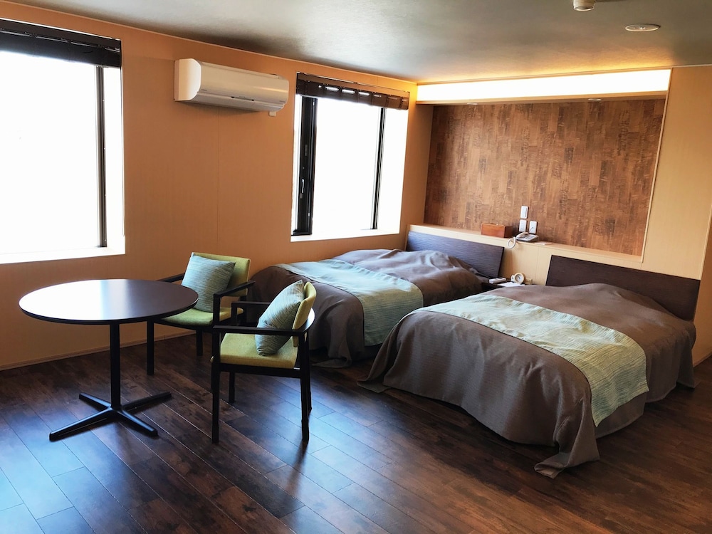 Kinkiyu Hotel 18/43