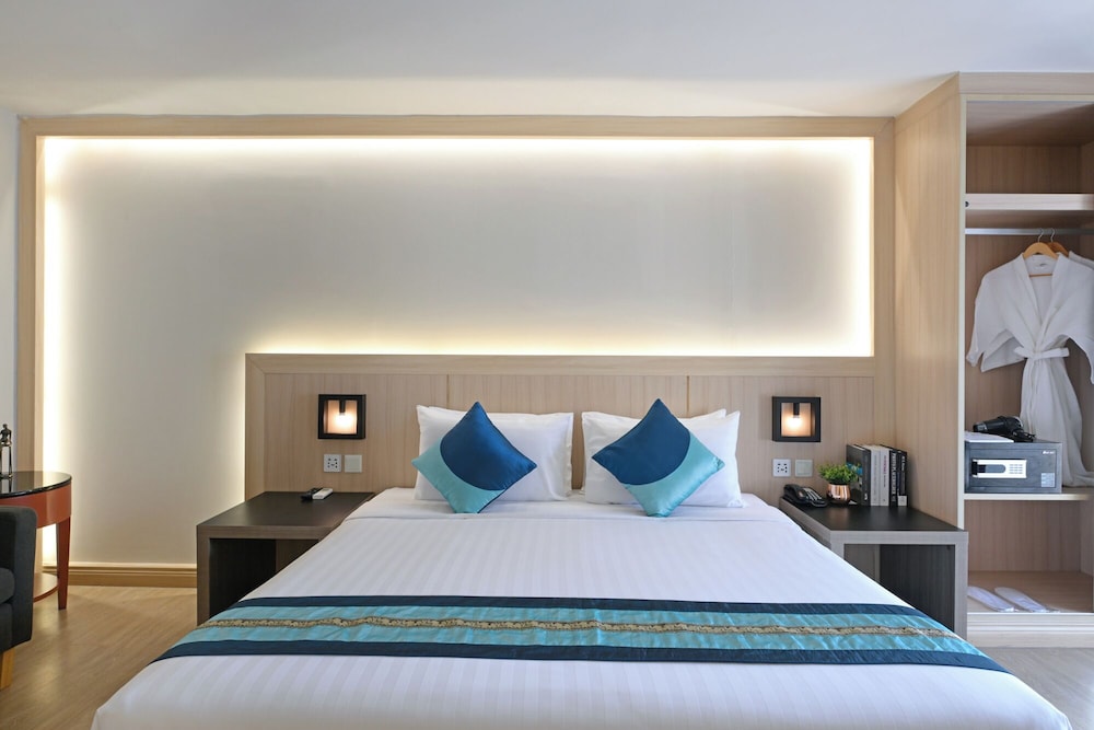 O2 Luxury Hotel 28/71