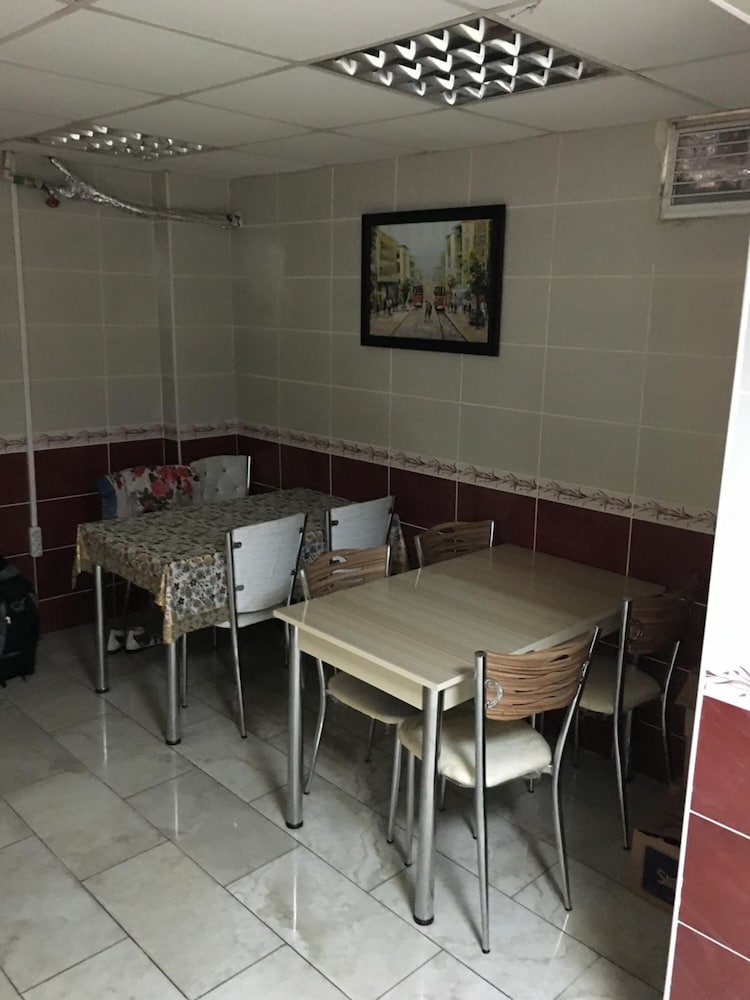 Birinci Apart Hotel 14/22