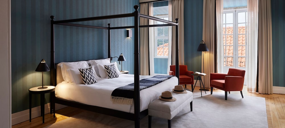 Palacio da Lousa Boutique Hotel 17/48