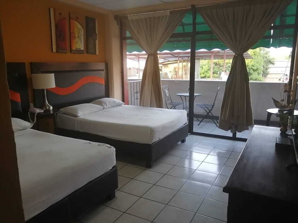 Hotel Savaro 41/58