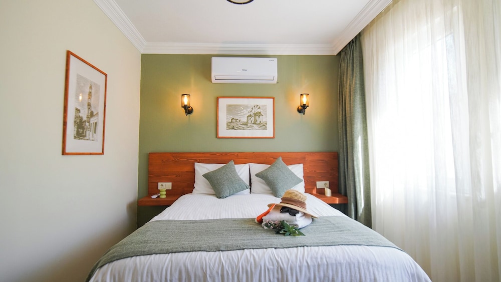 Aspava Butik Otel 10/49