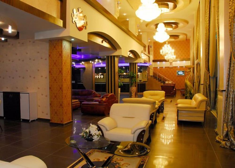 Hotel Golden King 37/50