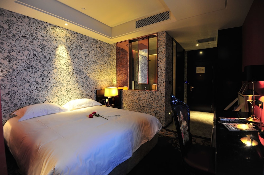 Dieshang Boutique Hotel 15/43