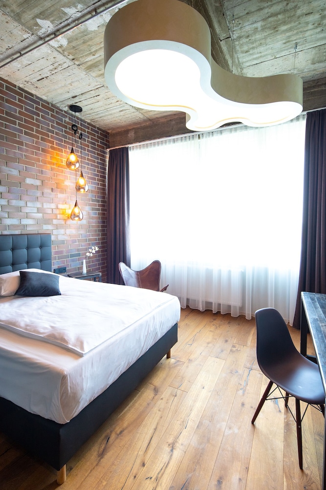 Loftstyle Hotel Hannover Best Western Signature Collection 13/40