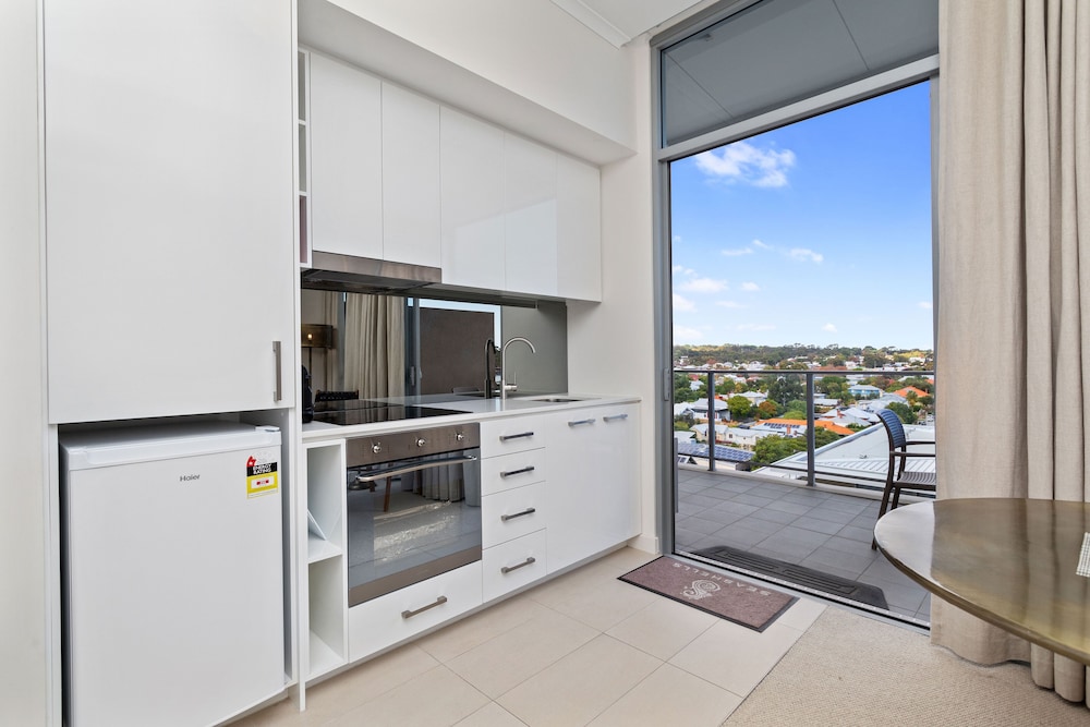 Nautica Residences Fremantle 18/30
