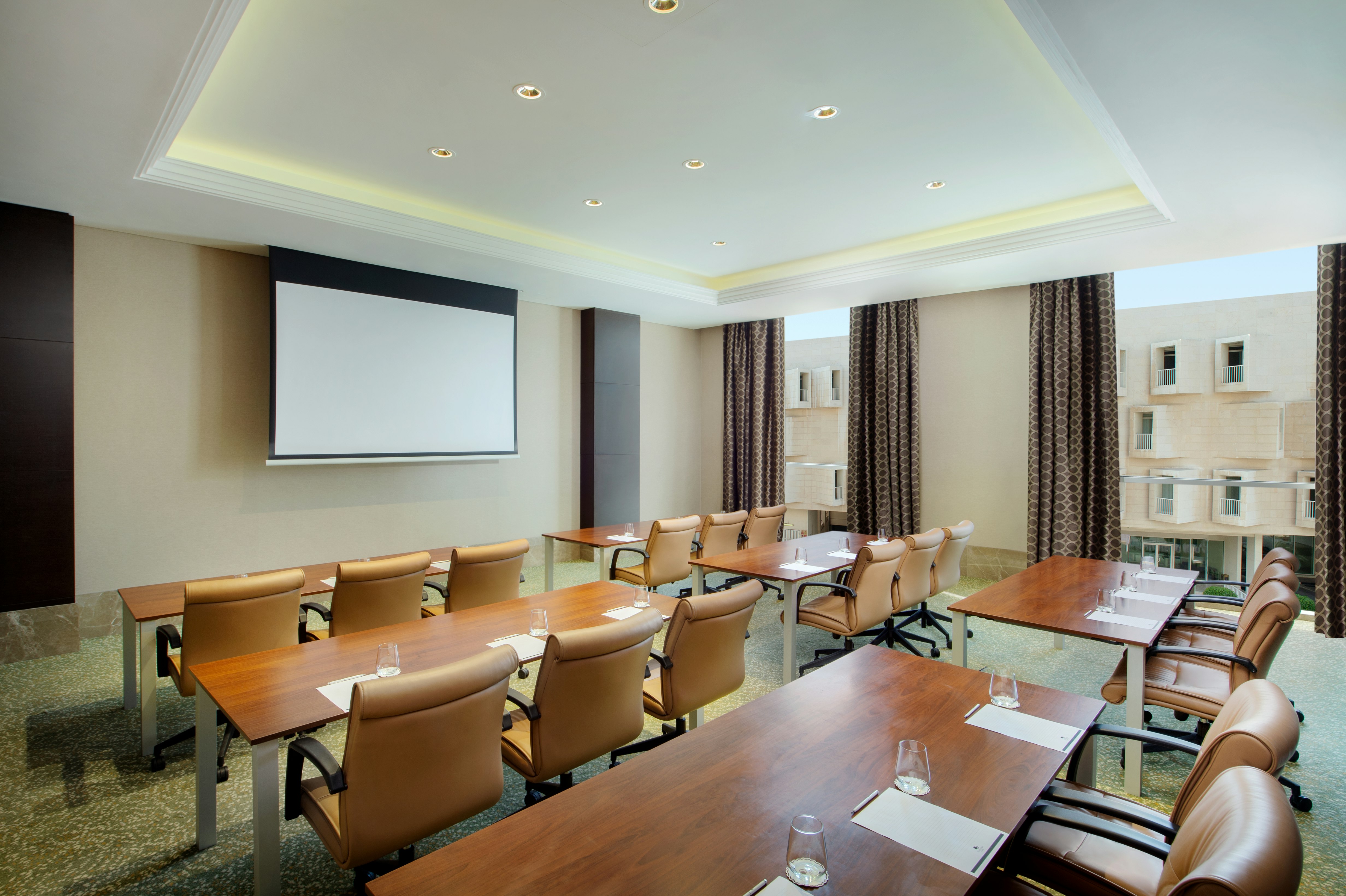 Doubletree By Hilton Doha - Al Sadd 55/62