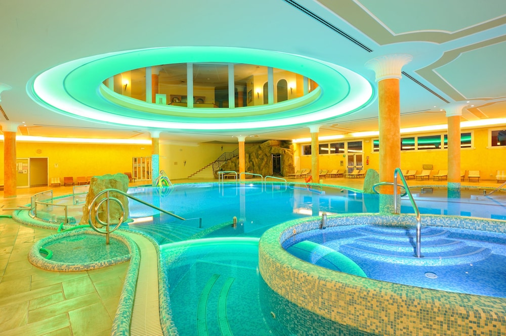 Hotel Terme All'alba 38/47