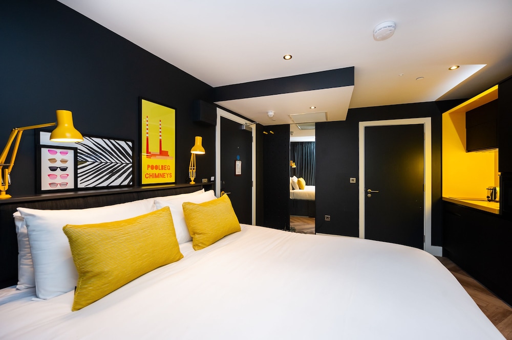 Staycity Aparthotels Dublin Castle 17/33