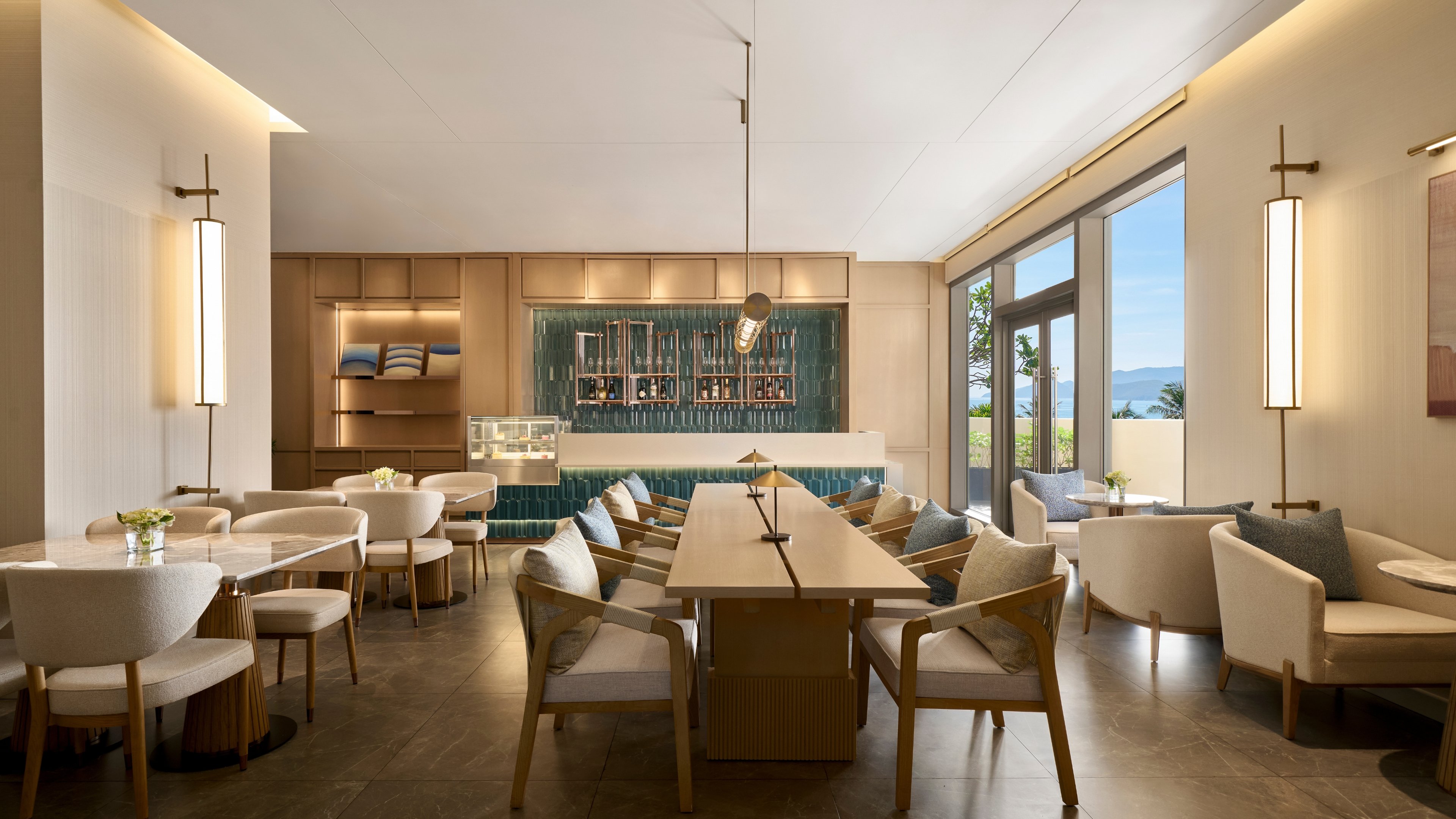 InterContinental Residences Nha Trang by IHG 17/32