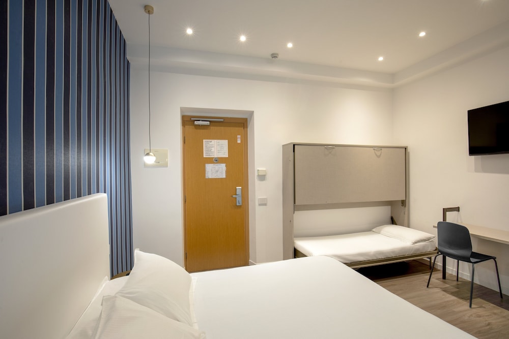 Hotel La Scaletta 19/70