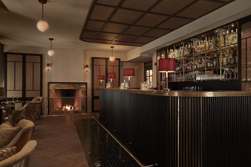 Hotel Sanders 5/69