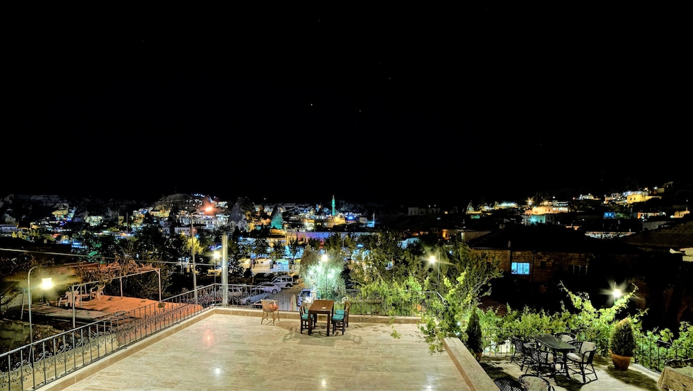 Cappadocia Caves Hotel 42/50