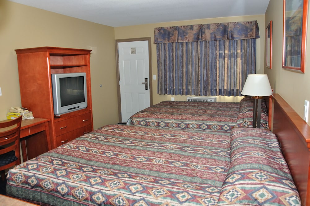 Linda Vista Motel 7/28