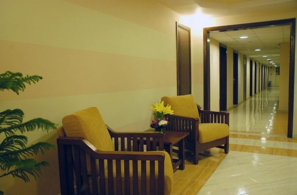 Aquavista Hotel & Suite 26/42