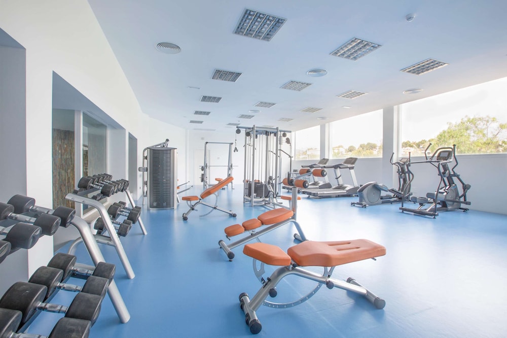 MarSenses Rosa del Mar Hotel and Spa 23/53