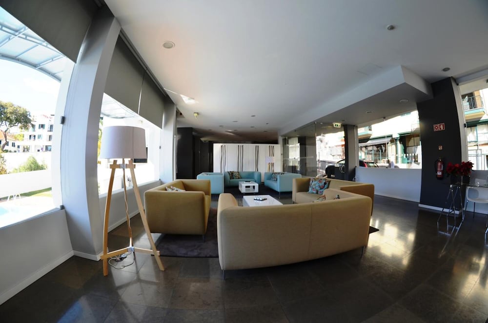 Madeira Bright Star Hotel 8/59