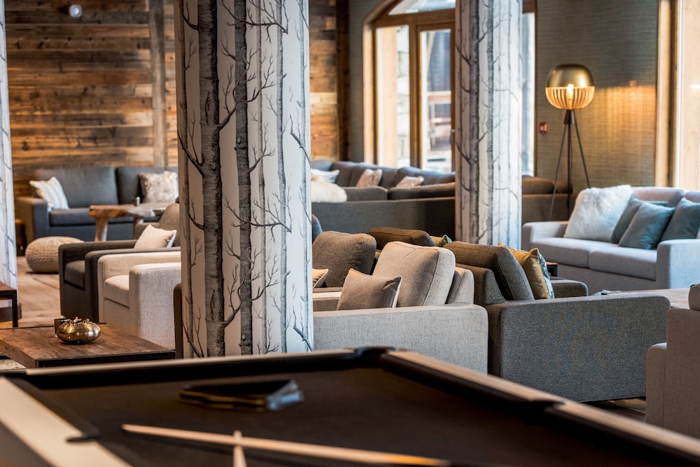 Chalet Skadi By Village Montana 54/73