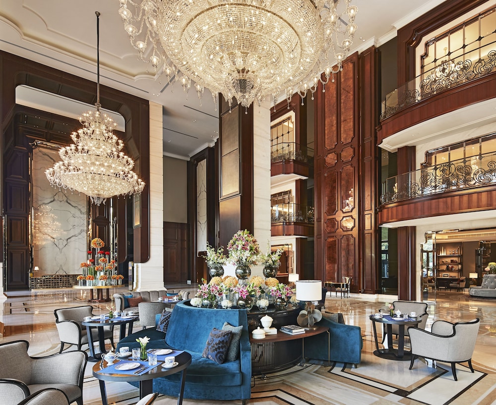 The Ritz-Carlton Pune 48/55