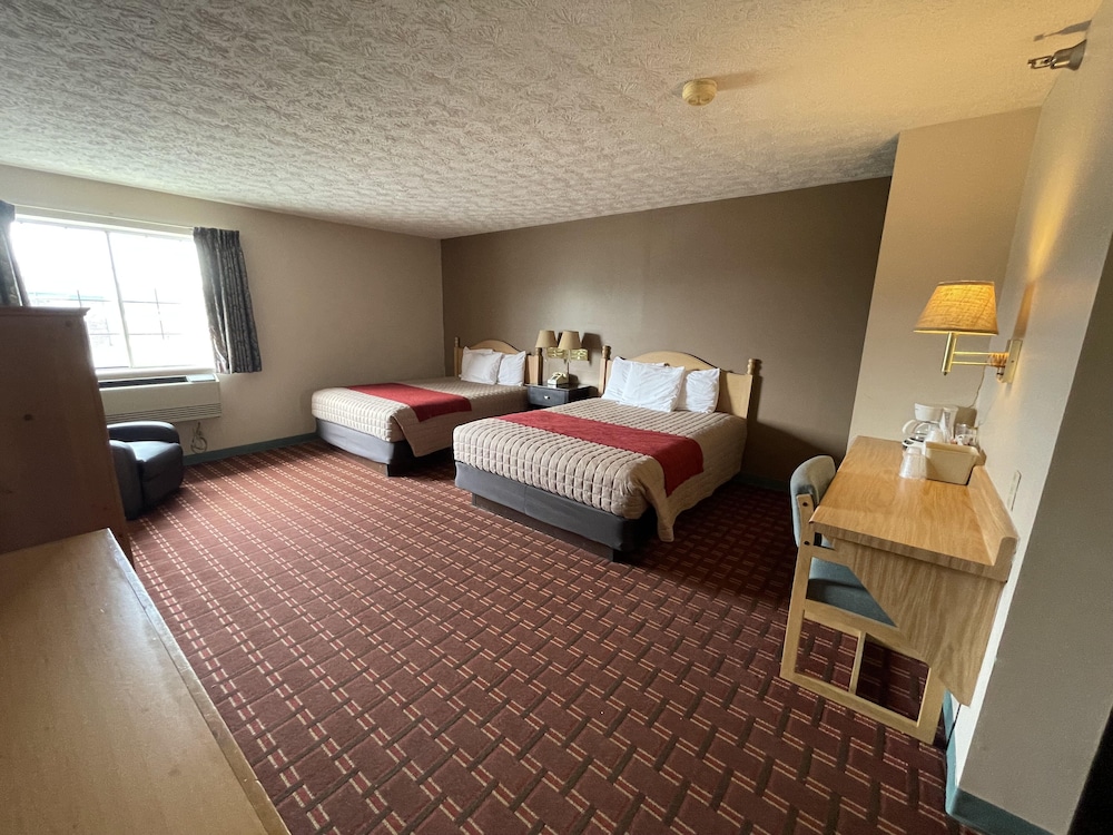 The Woodridge Inn 15/51