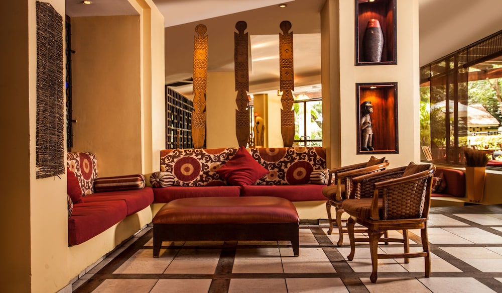 Southern Sun Dar Es Salaam hotel 35/61