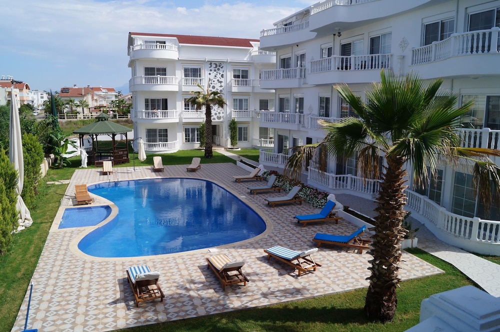 Belka Golf Residence 45/50