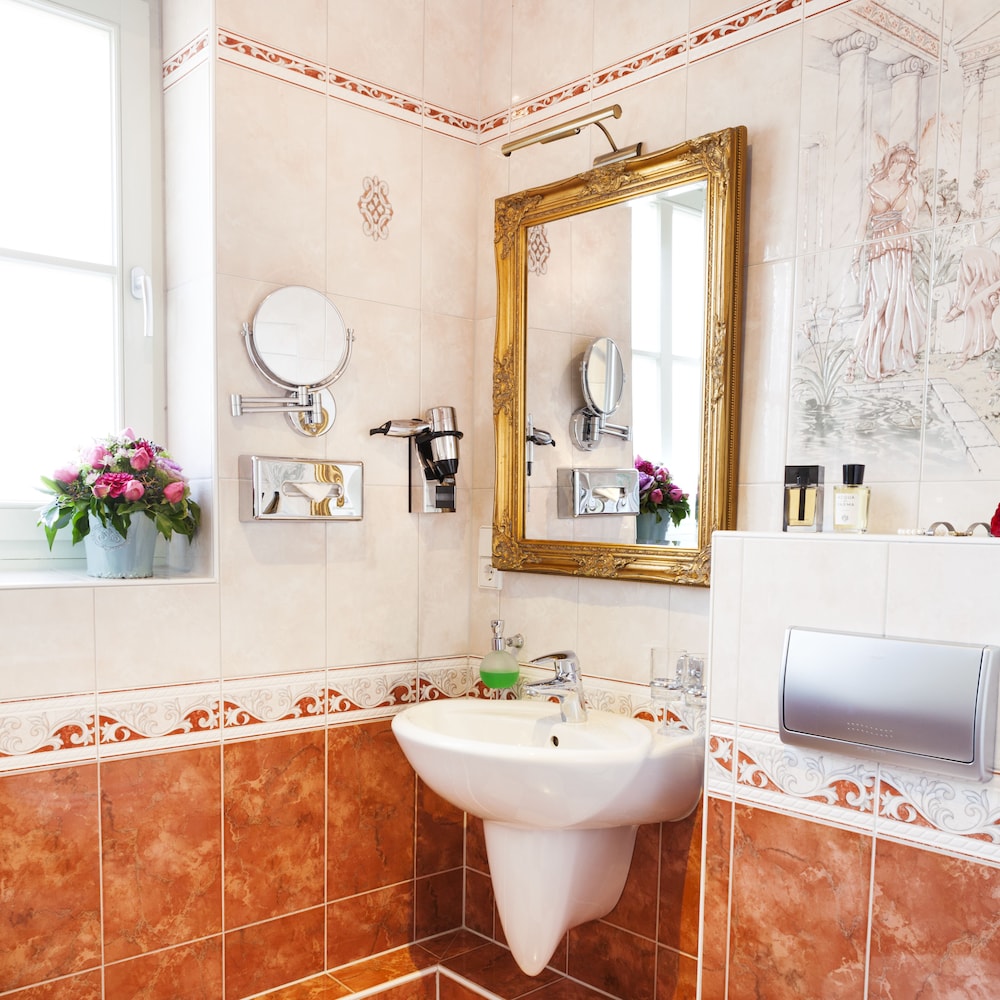 Garden Boutique Hotel Berlin-Mitte 49/62