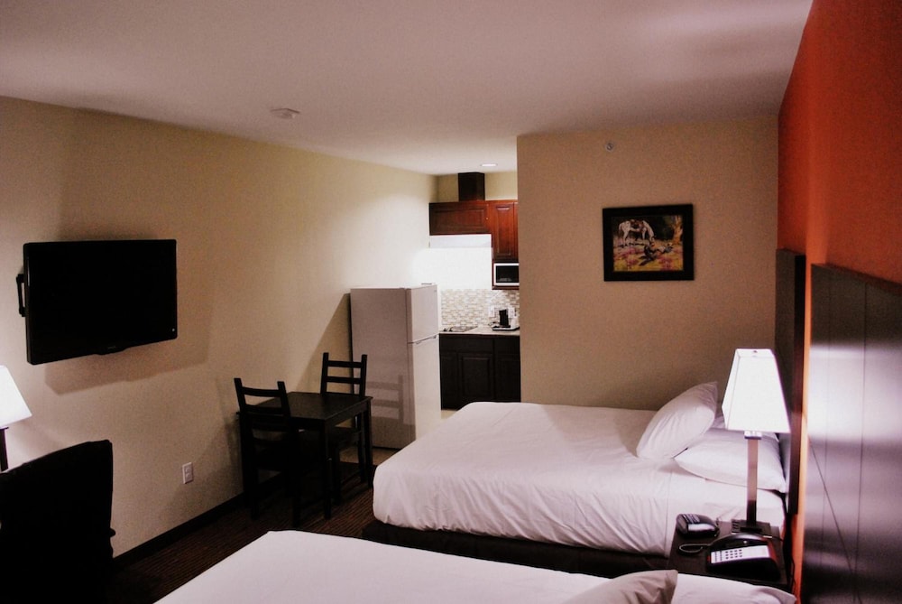 Westwood Inn Extended Stay by OYO Gonzales TX 6/13