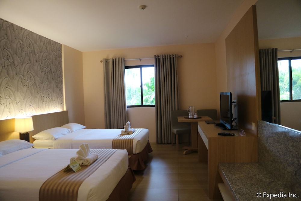 Mount Sea Resort 16/62