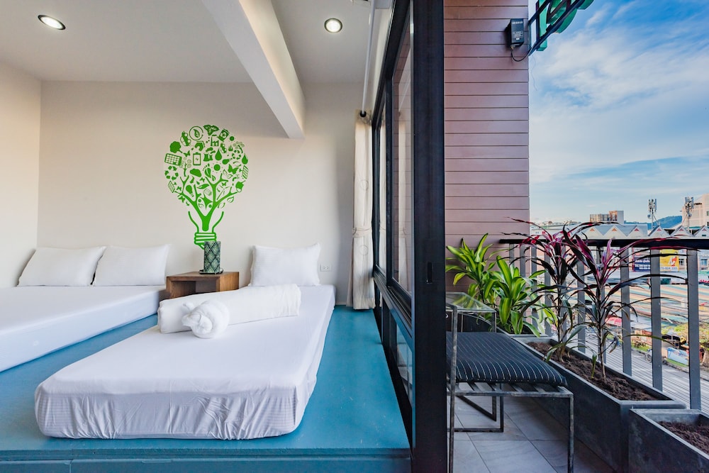 Eco Hostel Phuket 20/60